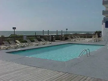 Bluewater Resort Condos & Pools