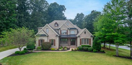 7567 Barbera Drive, Kernersville