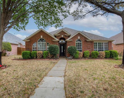 8716 Clearview  Court, Plano