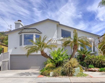 6303 Dowling Dr, La Jolla