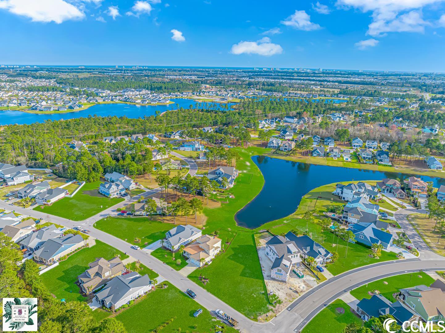 MLS 2304851 Waterbridge 3040 Moss Bridge Ln., Myrtle Beach Property