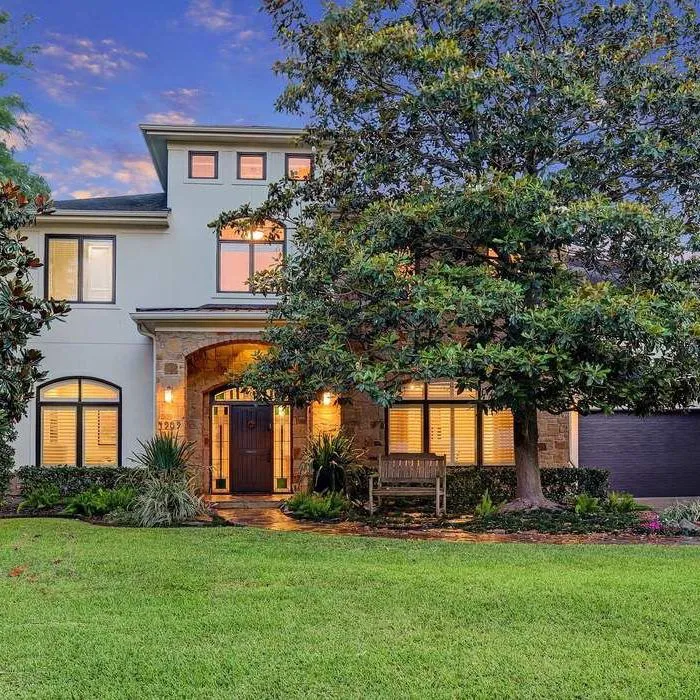 Bellaire Houston, TX Real Estate