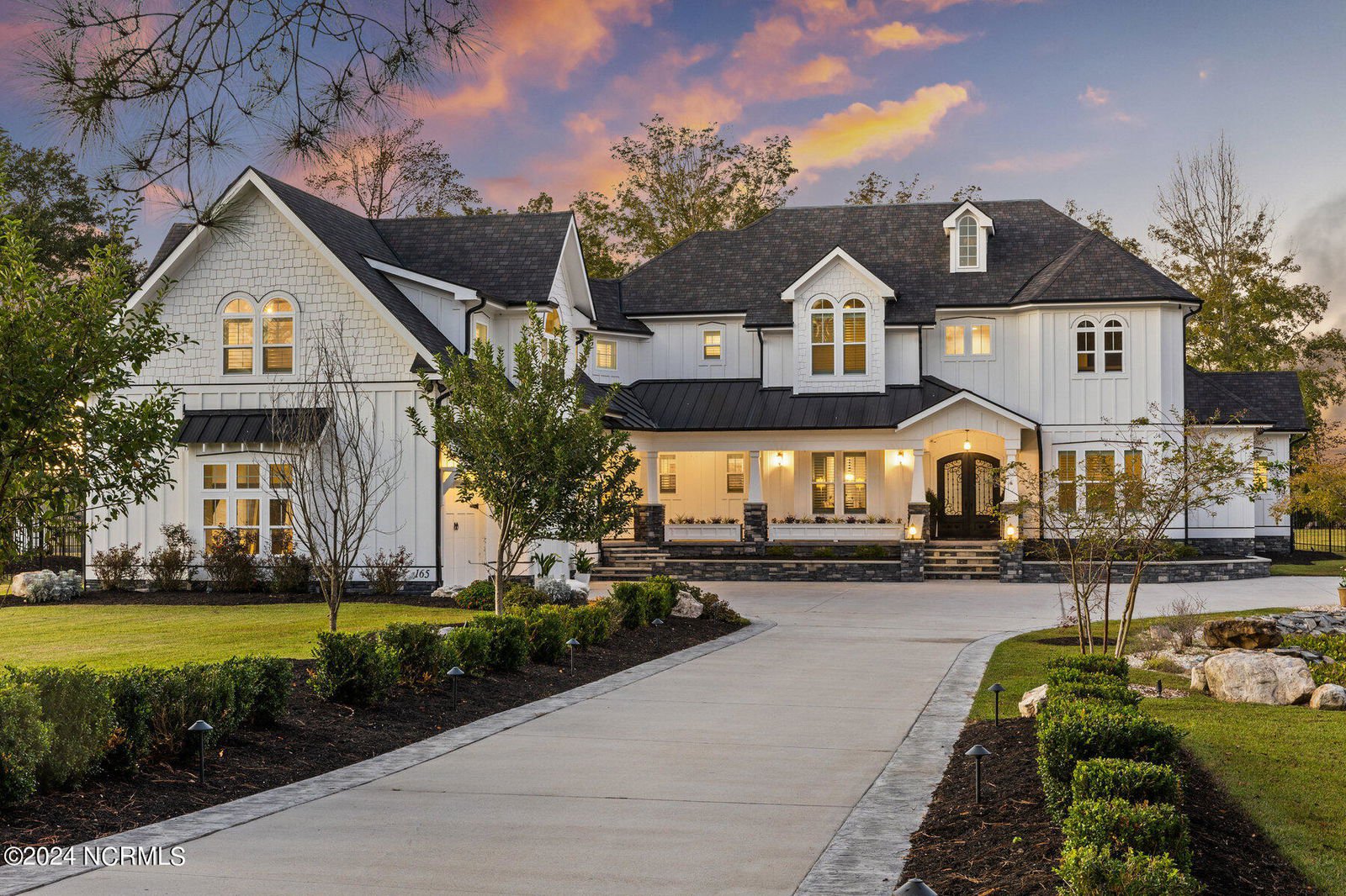 165 Dugald Lane, Hampstead, Hampstead Topsail Island Real Estate