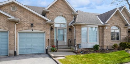 20 RED HAVEN Drive, Unit #3, Grimsby