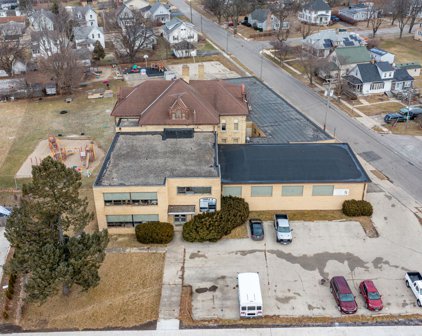 620 Logan Avenue, Belvidere