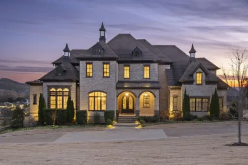 East TN Homes