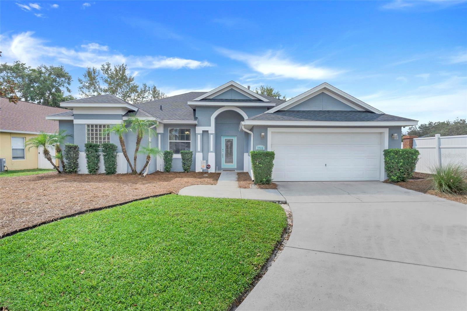 2760 Blue Raven Court, Lake Mary, 32746