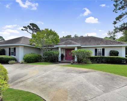 107 Biltmore Street, St Simons Island