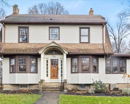 364 Hillside Avenue, Rochester