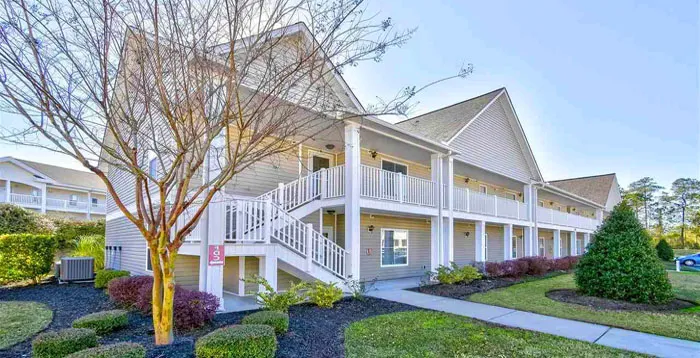 Garden Creek Condos