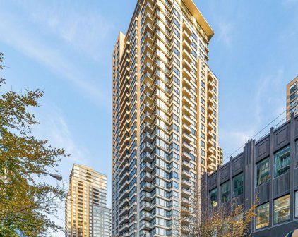 928 Homer Street Unit 1508, Vancouver
