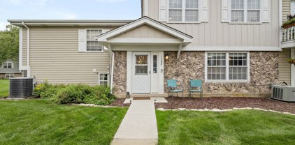 1586 Timber Trail Unit #C, Wheaton