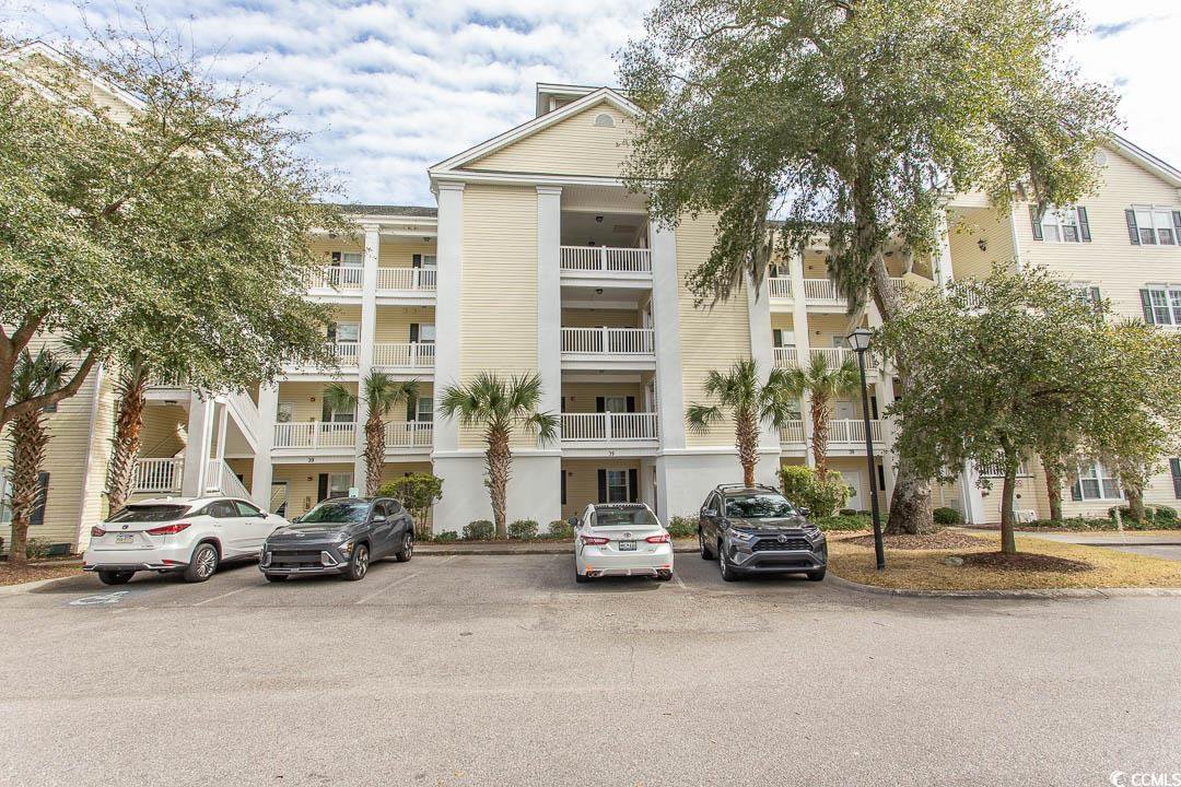 MLS 2505814 -OCEAN KEYES 601 Hillside Dr. N Unit 3943, North Myrtle ...