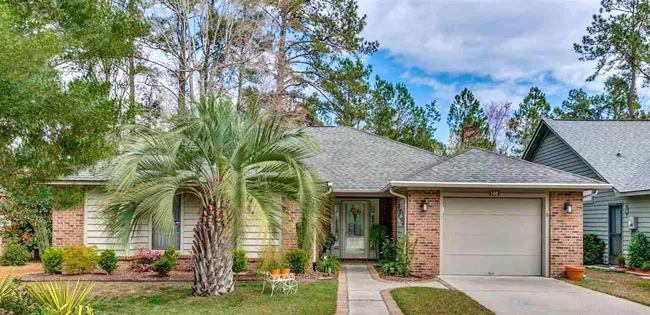 Myrtle Trace Home
