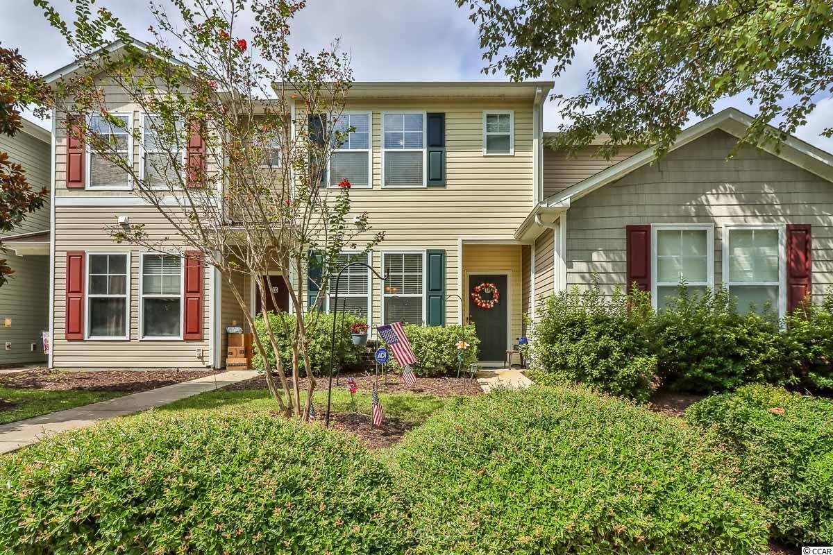 MLS 2219408 Kiskadee Parke At Wild Wing 328 Kiskadee Loop Unit 15E