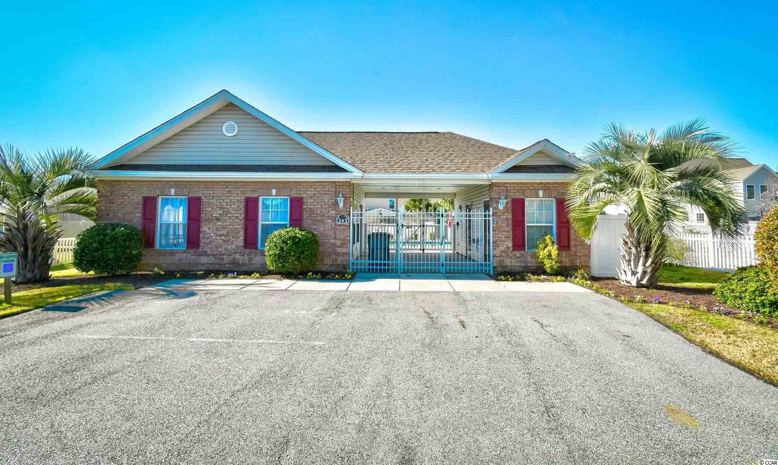 MLS 2108966 Fox Chase Murrells Inlet 203 Fox Den Dr., Murrells