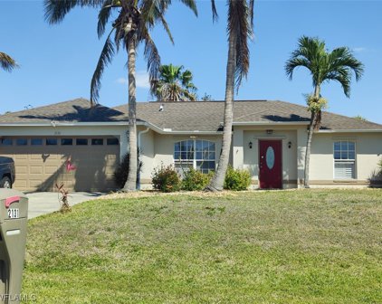 2131 Sw 22nd  Court, Cape Coral