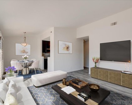 4040 Porta La Paz Unit #71, University City/UTC
