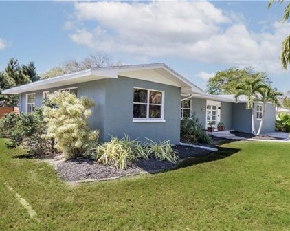 1262 Carlene  Avenue, Fort Myers