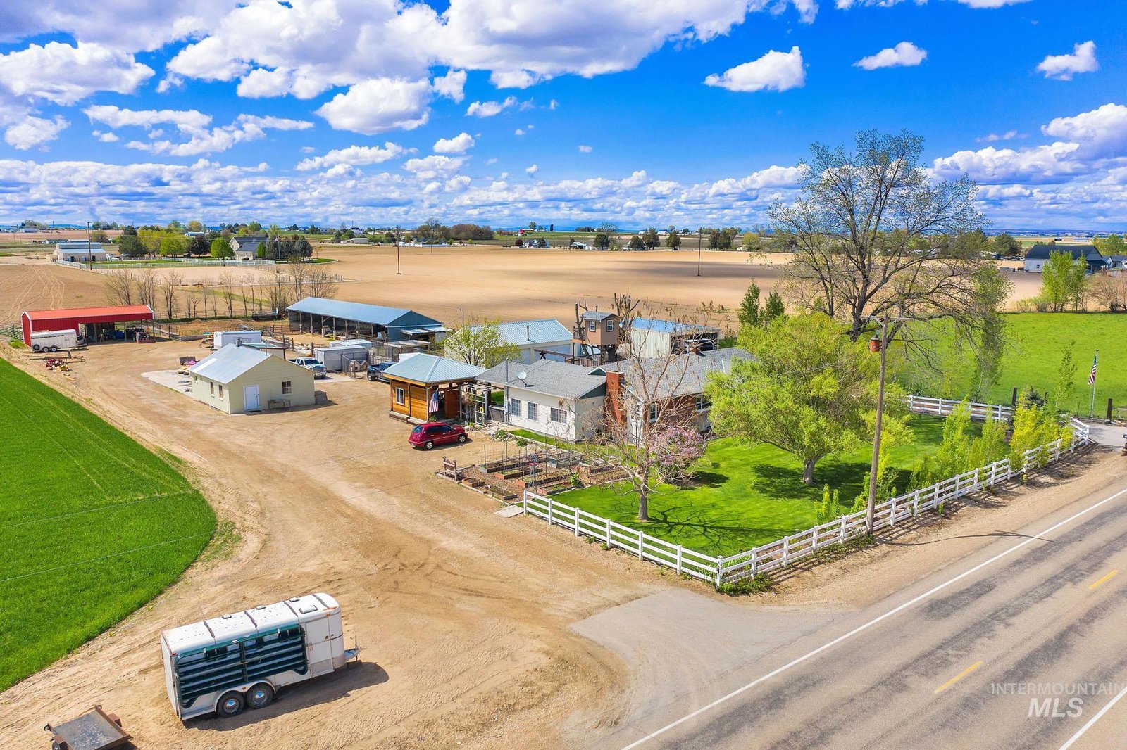 5304 Farmway Rd, Caldwell, Idaho 83607 MLS98901059 Residential