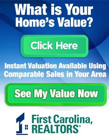 What is my home in havelock worth