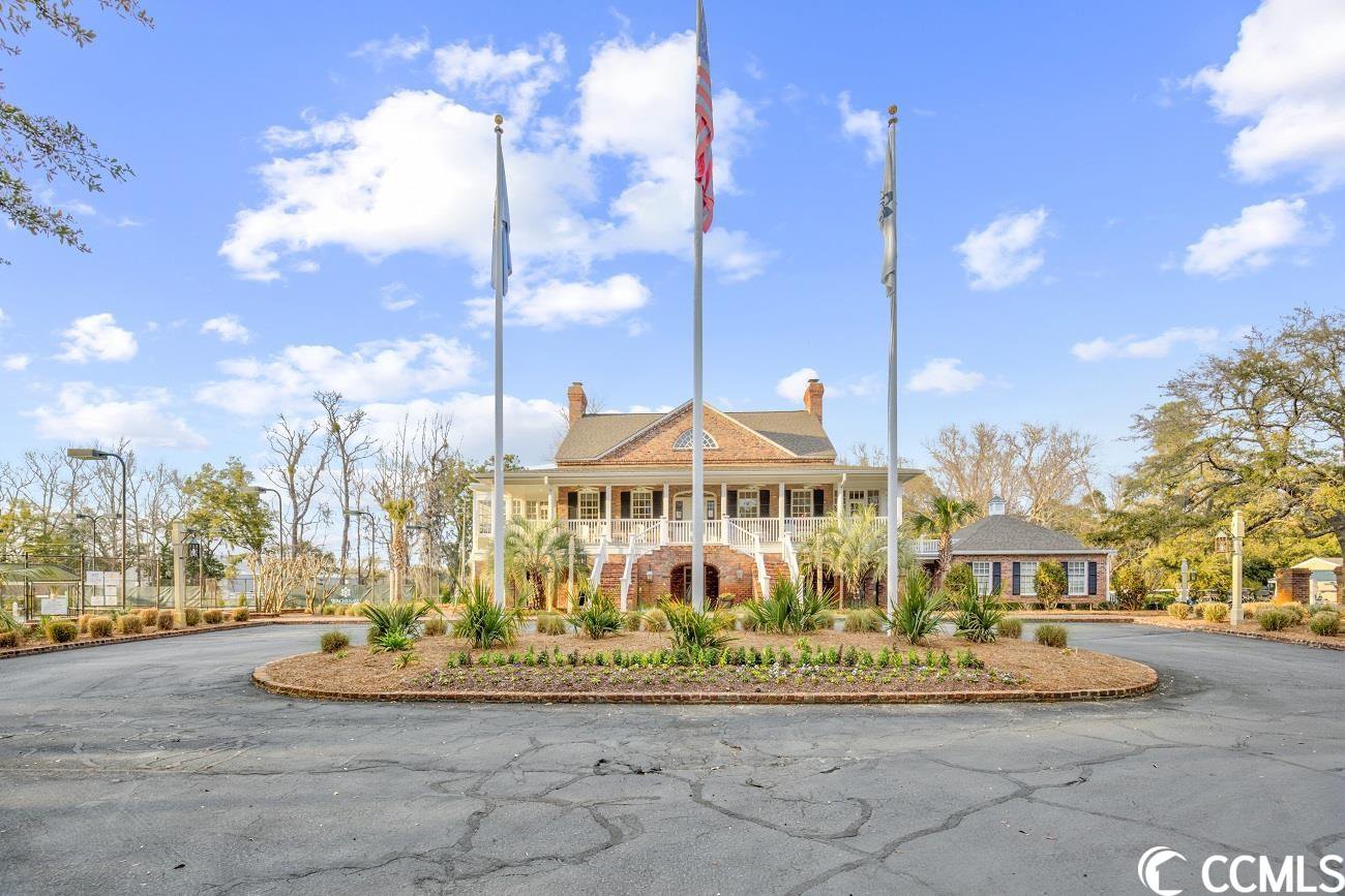 MLS 2315049 Wachesaw Plantation 4408 Indigo Ln., Murrells Inlet