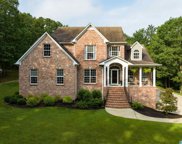 6905 Advent Circle, Trussville image