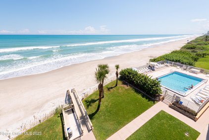 2055 Highway A1a Unit 505, Indian Harbour Beach