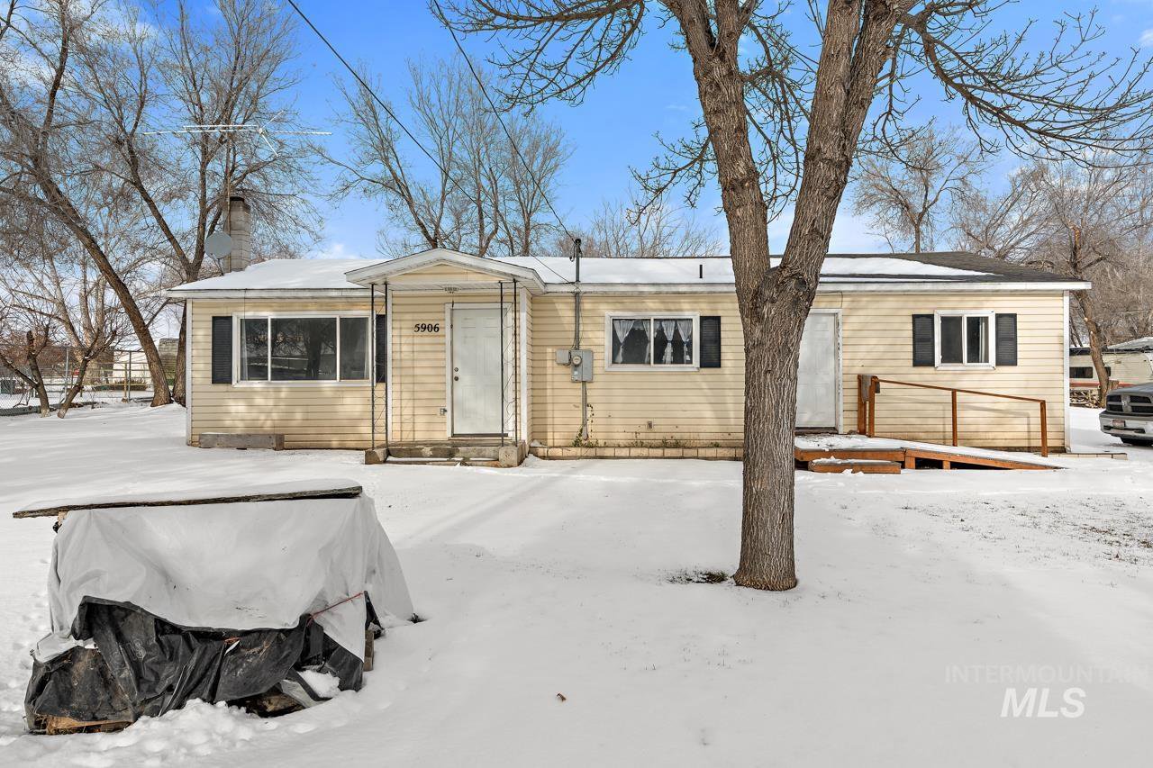 5906 Joe Ln, Nampa, Idaho 83687 MLS98898123 Residential Boise