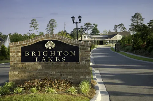 Brighton Lakes Myrtle Beach