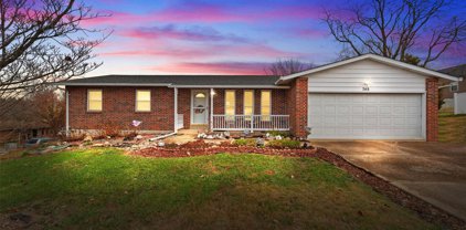 748 Vera  Drive, Arnold