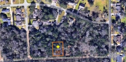 TBD WILLOW DRIVE, LOT 117, Conroe