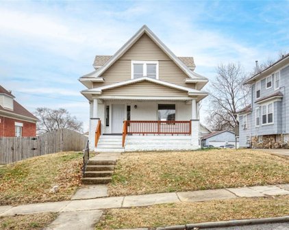137 N Brighton Avenue, Kansas City