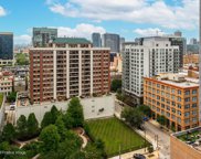 645 N Kingsbury Street Unit #1707, Chicago image
