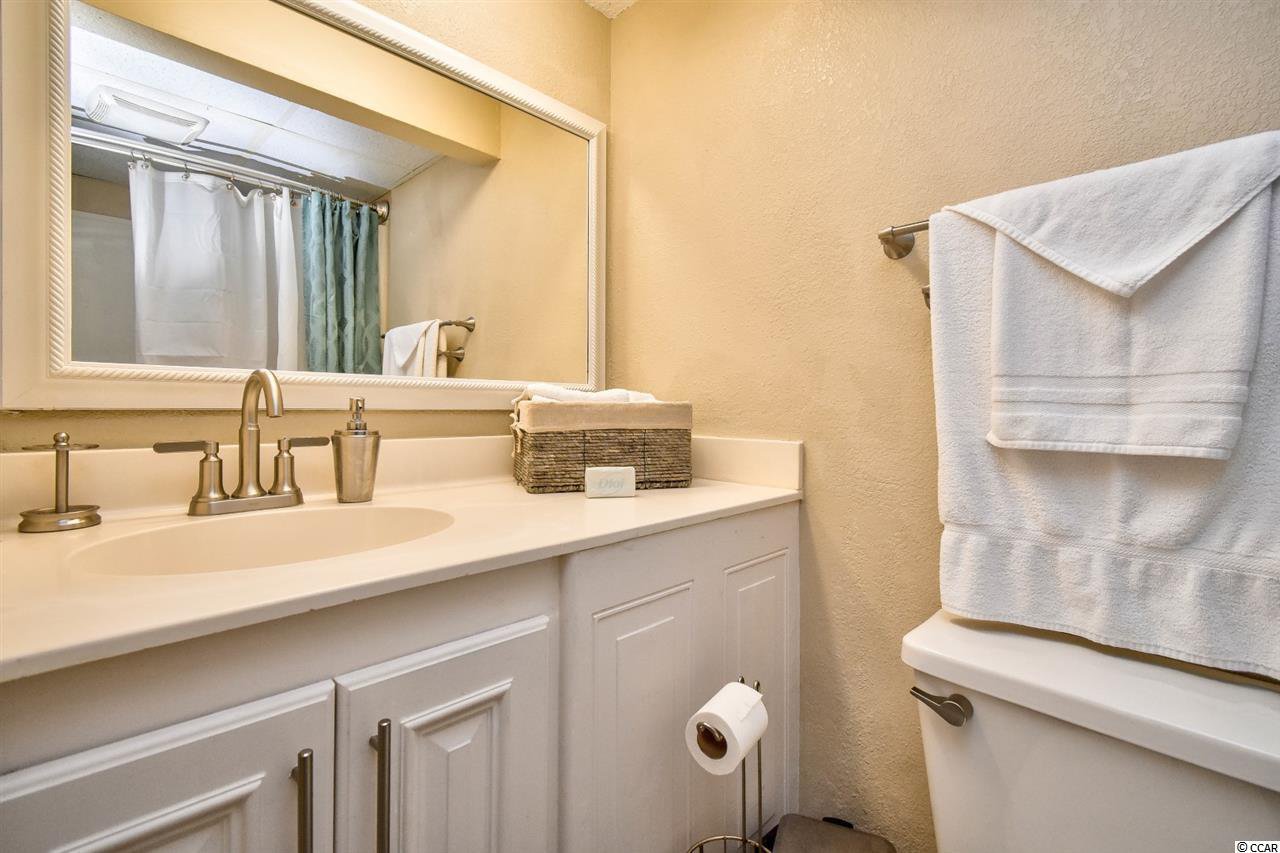 MLS 1919764 ST CLEMENTS 202 70th Ave. N Unit 104, Myrtle Beach St Clements Property for Sale