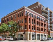 955 W Monroe Street Unit #2C, Chicago image