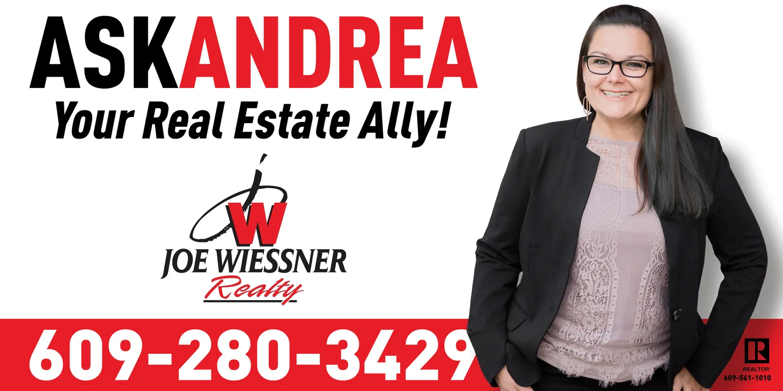 Ask Andrea LaFountaine Real Estate Pro