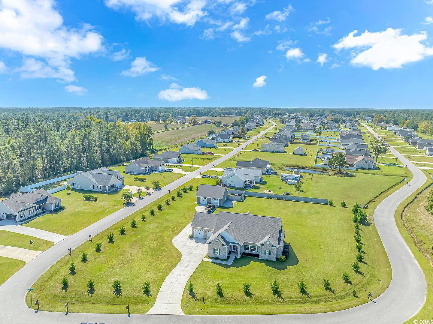 MLS 2408830 Keighley Estates 579 Sunny Pond Ln., Aynor Property for