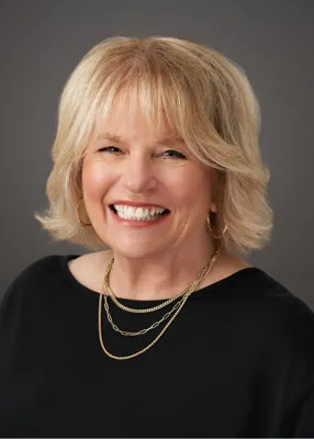 Gail Baerwolf