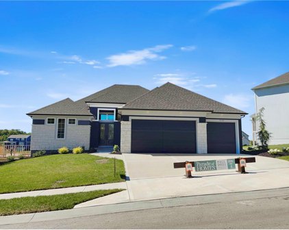 5705 Barn Hill Road, Parkville
