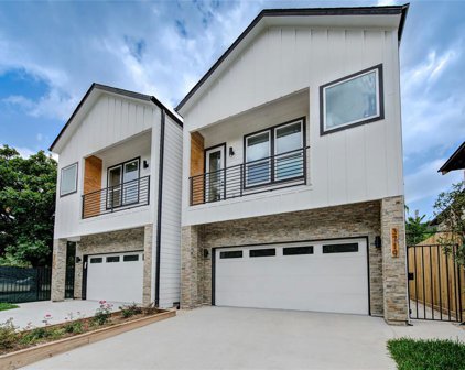 3717 Palmer Street, Houston
