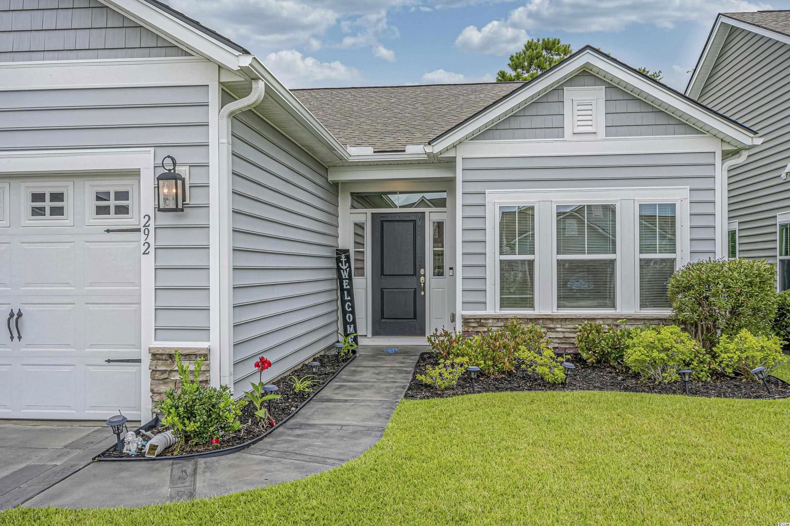 MLS 2219932 Twin Oaks Murrells Inlet 292 Sherwood Dr., Murrells