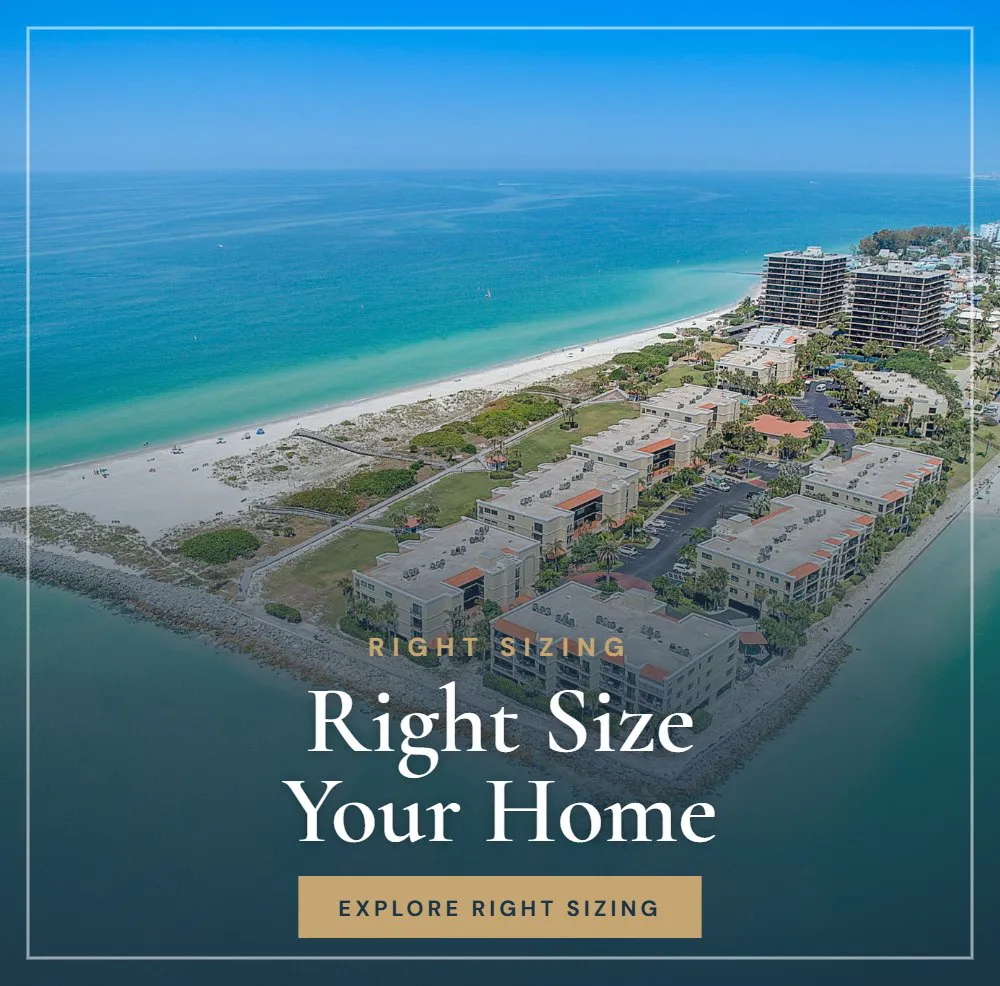Right Size Your Home - Dream Living Florida