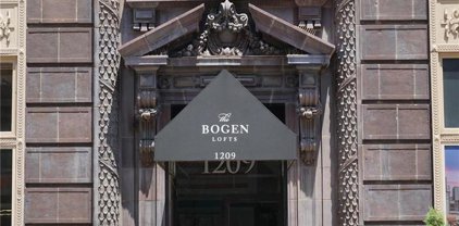 1209 Washington  Avenue Unit #702, St Louis