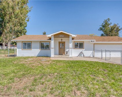952 Live Oak Ridge Road, Nipomo