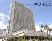 410 Atkinson Drive Unit 3411, Honolulu image