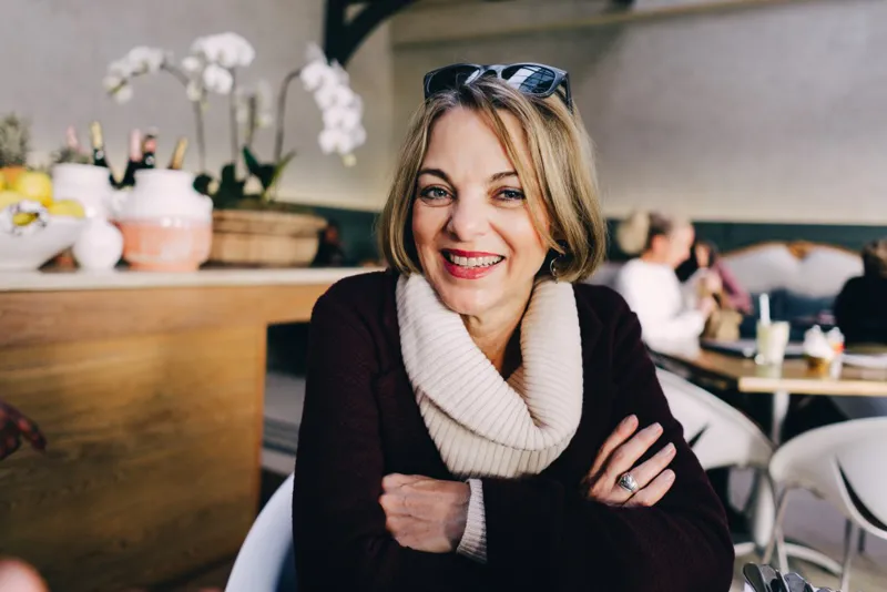 How to Buy Your First House Over 55