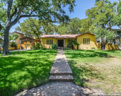505 Evans Ave, San Antonio