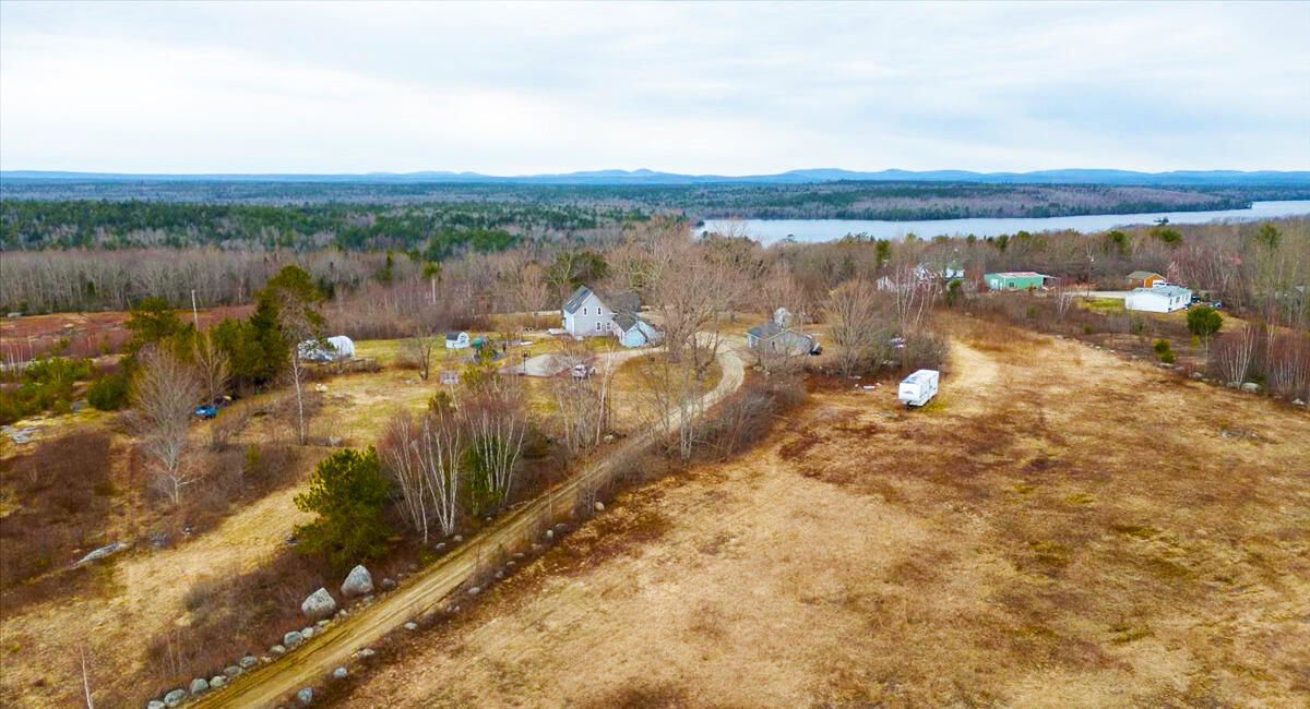 587 Eastbrook Road, Eastbrook, 04634