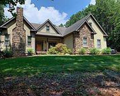 110 Frostcliff  Lane, Mooresville